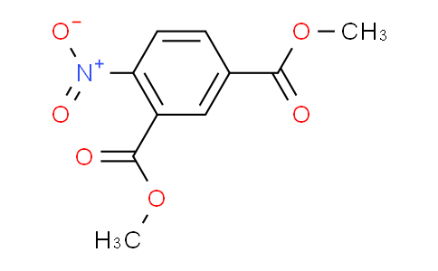 CAS No. 69048-70-0, Dimethyl 4-nitroisophthalate