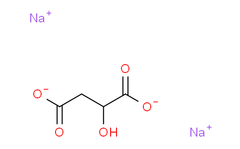 CAS No. 676-46-0, disodium malate