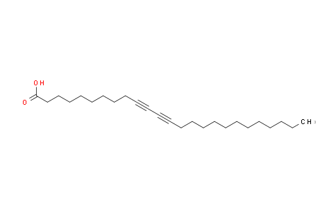 CAS No. 66990-32-7, Pentacosa-10,12-diynoic acid