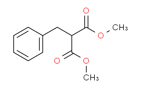CAS No. 65749-05-5, Dimethyl 2-benzylmalonate