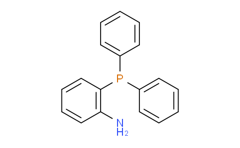 CAS No. 65423-44-1, 2-(Diphenylphosphino)aniline