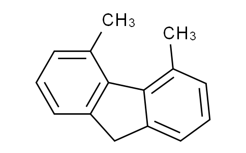 CAS No. 65360-19-2, 4,5-Dimethyl-9H-fluorene