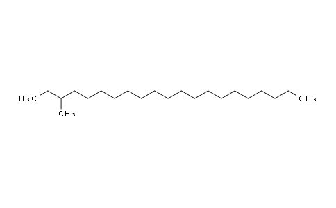 CAS No. 6418-47-9, 3-Methylhenicosane