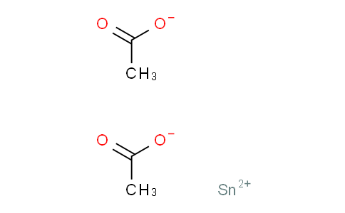 CAS No. 638-39-1, Tin(II) Acetate