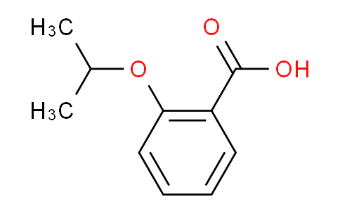 CAS No. 63635-26-7, 2-Isopropoxybenzoic acid