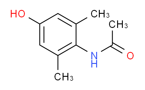 CAS No. 6337-56-0, N-(4-Hydroxy-2,6-dimethylphenyl)acetamide