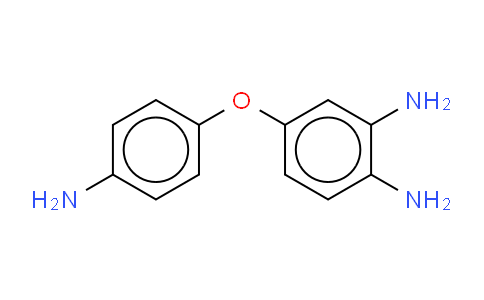 CAS No. 6264-66-0, 1,2-Benzenediamine,4-(4-aminophenoxy)-