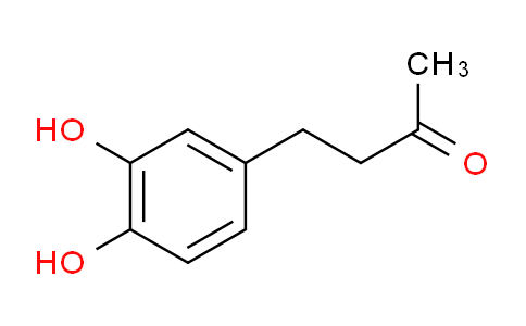 CAS No. 61152-62-3, 4-(3,4-Dihydroxyphenyl)-2-Butanone