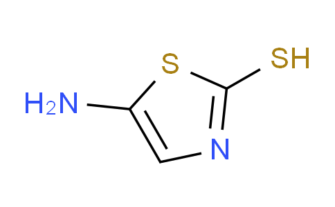 6294-51-5 | 5-Amino-thiazole-2-thiol