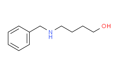 CAS No. 59578-63-1, 4-(Benzylamino)butan-1-ol