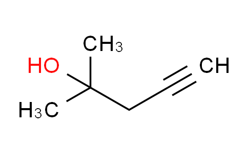 MC802999 | 590-37-4 | 2-Methylpent-4-yn-2-ol