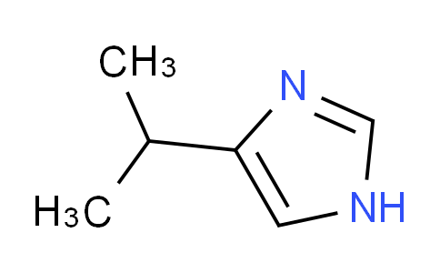 CAS No. 58650-48-9, 4-Isopropylimidazole