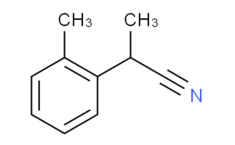 CAS No. 58422-60-9, 2-(o-Tolyl)propanenitrile