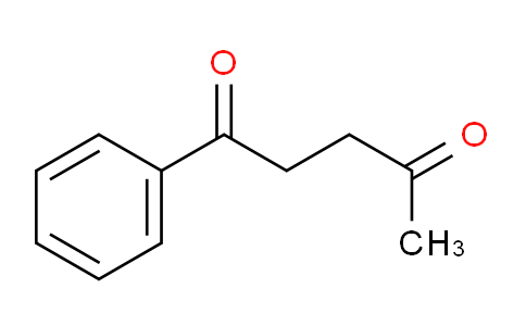 CAS No. 583-05-1, 1-Phenylpentane-1,4-dione