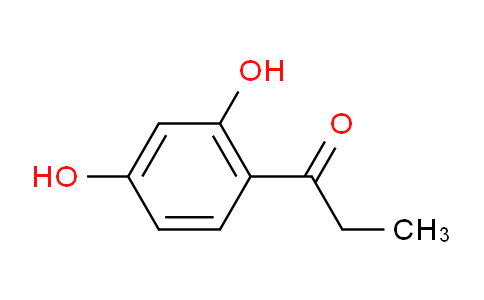 CAS No. 5792-36-9, 2',4'-Dihydroxypropiophenone