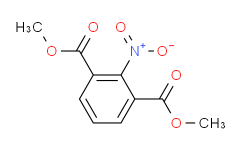 CAS No. 57052-99-0, Dimethyl 2-nitroisophthalate