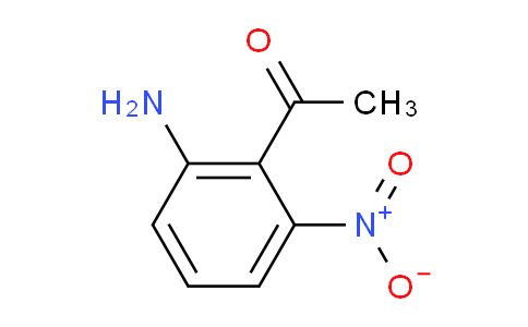 CAS No. 56515-63-0, 1-(2-Amino-6-nitrophenyl)ethanone