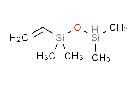 CAS No. 55967-52-7, Disiloxane, 1-ethenyl-1,1,3,3-tetramethyl-