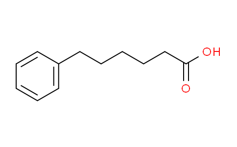CAS No. 5581-75-9, 6-Phenylhexanoic acid