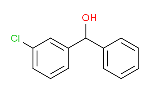 DY803144 | 63012-03-3 | (3-Chlorophenyl)(phenyl)methanol