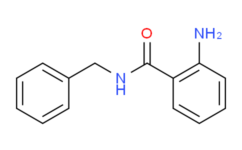 CAS No. 5471-20-5, 2-Amino-N-benzylbenzamide