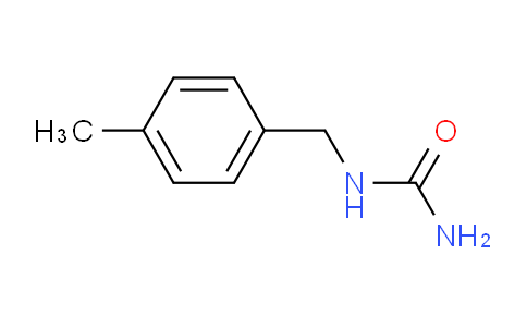 CAS No. 54582-34-2, 1-(4-Methylbenzyl)urea