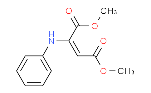 CAS No. 54494-74-5, Dimethyl 2-(Phenylamino)-2-butenedioate