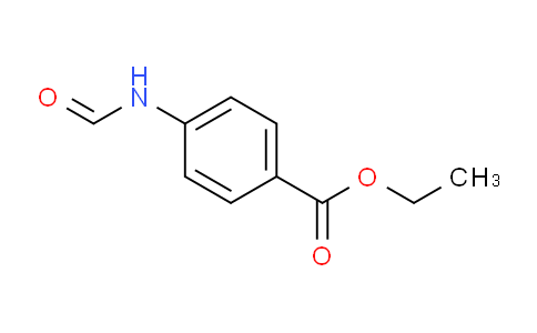 CAS No. 5422-63-9, Ethyl 4-formamidobenzoate