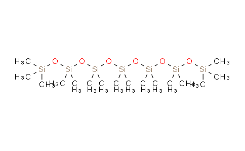 CAS No. 541-01-5, Bis[[[dimethyl(trimethylsilyloxy)silyl]oxy-dimethylsilyl]oxy]-dimethylsilane
