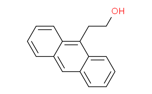 CAS No. 54060-73-0, 2-(Anthracen-9-yl)ethanol