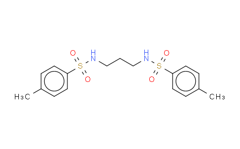 CAS No. 53364-99-1, n,n'-di-p-tosyl-1,3-diaminopropane