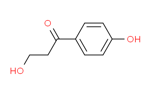 CAS No. 53170-93-7, 3,4'-Dihydroxypropiophenone
