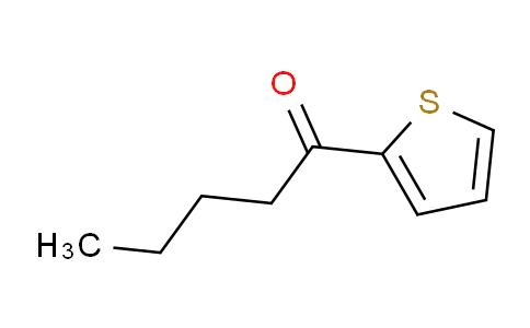 CAS No. 53119-25-8, 2-Valerylthiophene