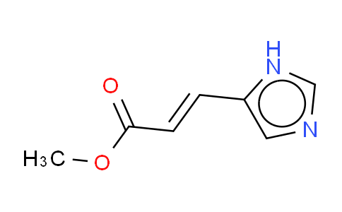 CAS No. 52363-40-3, Methyl Urocanate