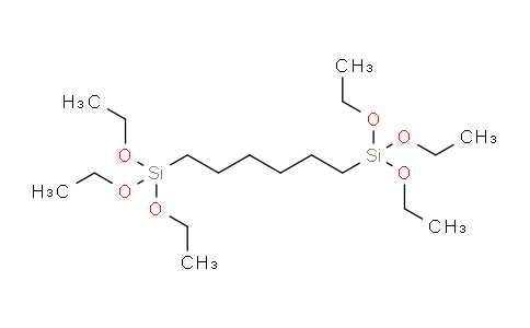 DY803292 | 52034-16-9 | 1,6-Bis(triethoxysilyl)hexane