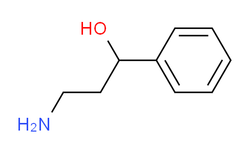 DY803376 | 5053-63-4 | 3-Amino-1-phenylpropan-1-ol