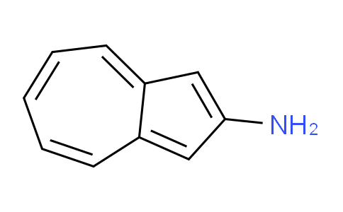 50472-20-3 | Azulen-2-amine