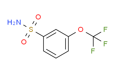 MC803386 | 503179-70-2 | 3-(Trifluoromethoxy)benzenesulfonamide
