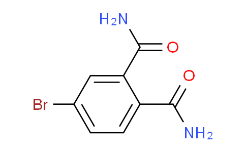 CAS No. 490038-15-8, 4-Bromophthalamide