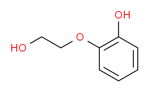 CAS No. 4792-78-3, 2-(2-Hydroxyethoxy)phenol