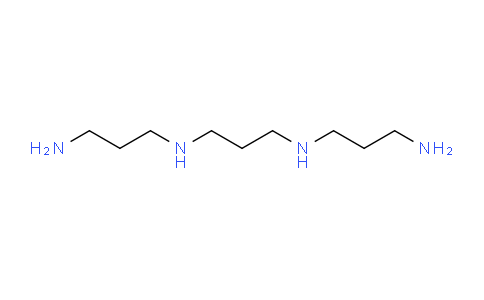 CAS No. 4605-14-5, N1,N1'-(Propane-1,3-diyl)bis(propane-1,3-diamine)
