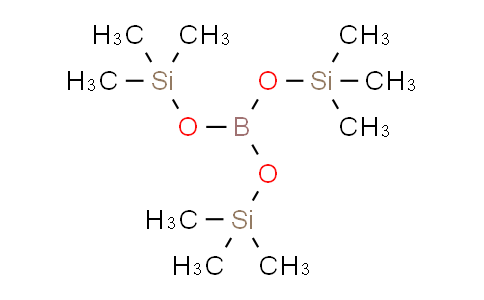 CAS No. 4325-85-3, Tris(trimethylsilyl) borate