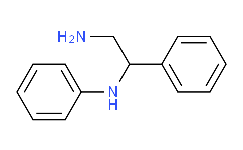 CAS No. 42164-54-5, N1,1-Diphenyl-1,2-ethanediamine