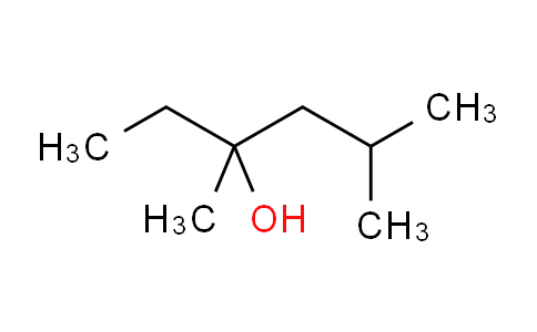 CAS No. 4209-91-0, 3,5-Dimethylhexan-3-ol