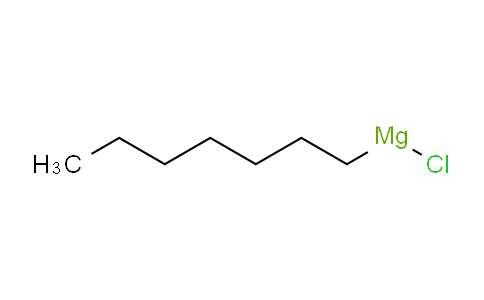 CAS No. 42092-01-3, Heptylmagnesium chloride