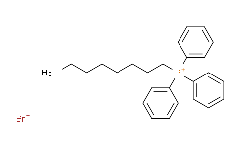 CAS No. 42036-78-2, Octyltriphenylphosphonium Bromide
