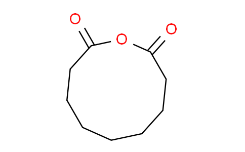 CAS No. 4196-95-6, Azelaicanhydride
