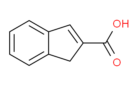 CAS No. 41712-14-5, 1H-Indene-2-carboxylic acid