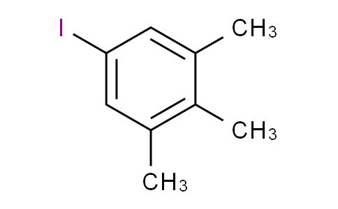 CAS No. 41381-34-4, 5-Iodo-1,2,3-trimethylbenzene
