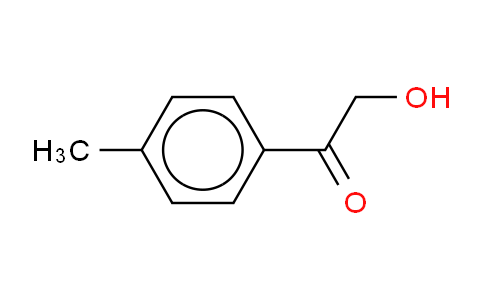 CAS No. 4079-54-3, Ethanone,2-hydroxy-1-(4-methylphenyl)-